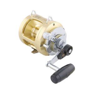 CARRETE SHIMANO TIAGRA 80WA (WIDE)