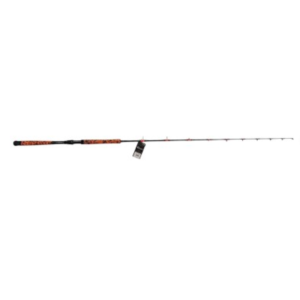 CAÑA CAPTAIN J. VERTICAL SNIPER ACID 6'8'MT 150 250GR