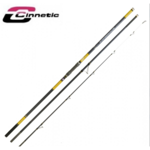 CAÑA CINNECTIC SKY CAST BOOTER LC FLEXI-TIP 4.20M