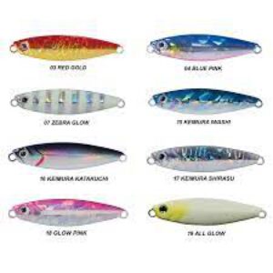MAJOR CRAFT JIG PARA TUNGSTEN 10GR
