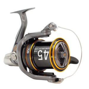 CARRETE DAIWA CROSSCAST SURF 45 SCW 5000QD