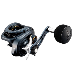 DAIWA GRAPPLER BB 151 HG (MANO IZQ)