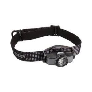 FRONTAL LEDLENSER MH3 GRIS7NEGRO 200LM