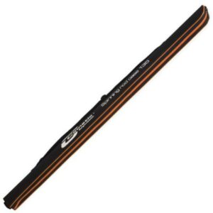 FUNDA CAÑA CINNETIC SPINNING ROD CASE 145 WRP