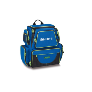 MOCHILA AKAMI MG22 BOX