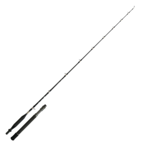 SHIMANO TYRNOS B TROLLING LITE 2,03M 20LB 1PC