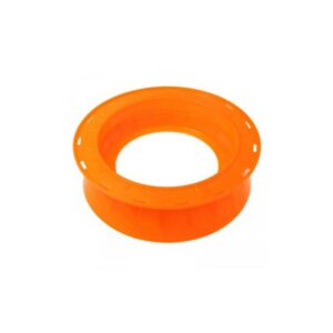 PLEGADORA TURKANA CIRCULAR CURRICAN 24CM