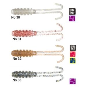 TICT PEEKABOO 2.2 (AJI&ROCKFISHING)