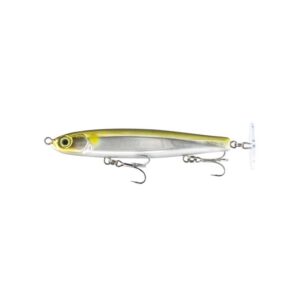 POWERTAIL SHALLOW 90MM 14GR SLOW SINKING