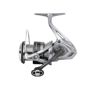 CARRETE SHIMANO NASCI C3000 FD