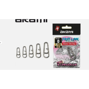 AKAMI FAST LINK
