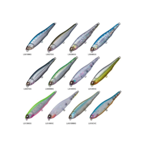 WHIPLASH FACTORY TRAVIESO LIVE WIRE 8.7CM 9GR