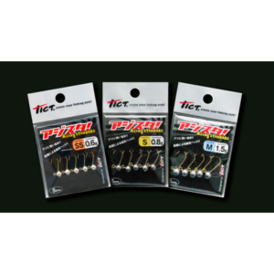 TICT AZING STANDARD SS
