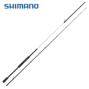 CAÑA SHIMANO VENGEANCE 83M EGING 2.51 M 2.0/4.0