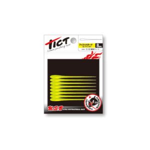 TICT FISITNUDE 2.7 (AJI&RCOKFISHING)