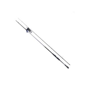 YKR BLANKS GRAVITYCERO 842ML 2.57MT 1.5-3.0 SOLID TIP