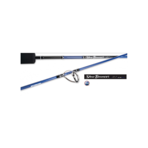 MUSTAD SLOW BOUNCER MH 50LB 180CM MAX.400GR JIGGING