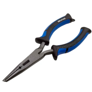 MUSTAD MINI SPLIT RING PLIERS (CARBON STEEL)
