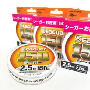 seaguar 150