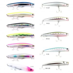 BASSDAY SUGARPEN 58MM 4.1GR