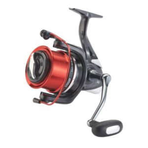 CARRETE KALI KUNNAN HERCULY TIDE 570 D
