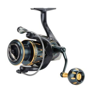 CARRETE SPINIT KXR 6500 SS
