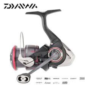 CARRETE DAIWA FUEGO