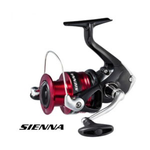 CARRETE SHIMANO SIENNA C3000
