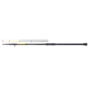 CAÑA SHIMANO BEASTMASTER DX TELEBOAT QUIVER 330H