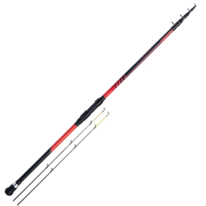 CAÑA SHIMANO CATANA BOAT QUIVER 2.40M MAX.150GR