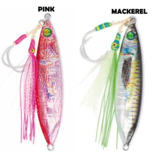BLUECRAB RATTLE BELLY GLOW JIG 20GR