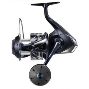 CARRETE STRADIC SW 8000 HG