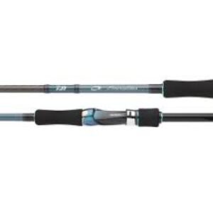 CAÑA DAIWA EMERALDA E 86 M 2.59cm Lure:2.5/3.5