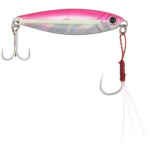 MAJOR CRAFT JIBPARA NORMAL 10GR GLOWPINK