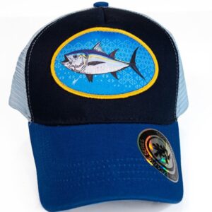 GORRA YUKI CREATIVE TUNA