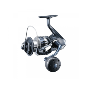 SHIMANO STRADIC SW B 8000 PG