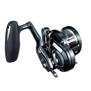 SHIMANO OCEA JIGGER F CUSTOM 1501 HG (MANO IZQUIERDA)