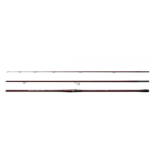 CAÑA SHIMANO POWERAERO SURF H 425 BX L 4.25M 225G LOW RIDER