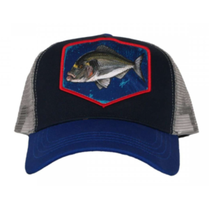 GORRA YUKI DORADA