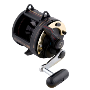 SHIMANO TLD 20LB 2-VELOCIDADES (MANO DERECHA)