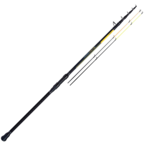 CAÑA SHIMANO BEASTMASTER DX BOAT QUIVER 240H