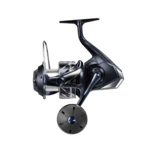 SHIMANO STRADIC SW B 6000 PG