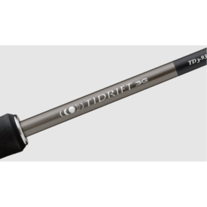 MAJORCRAFT TIDRIFT 3G 5-32GR REGULAR FAST (902L/ML)