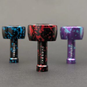 POMO BICOLOR YASAKI SH (SHIMANO)