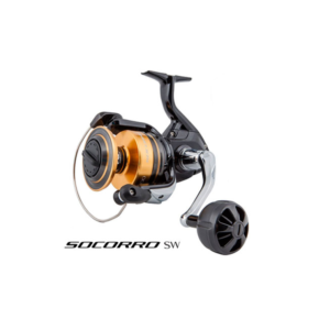 CARRETE SHIMANO SOCORRO SW 6000