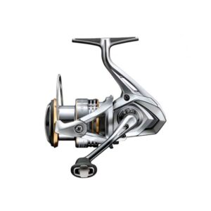 CARRETE SHIMANO SEDONA FJ C2000HG