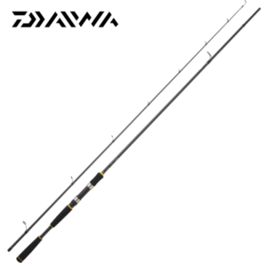 CAÑA DAIWA LEGALIS SEABASS 902 HM HFS