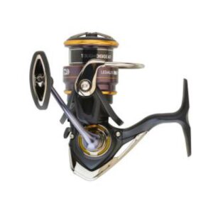 CARRETE DAIWA LEGALIS LT2500