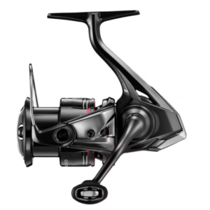CARRETE SHIMANO VANFORD 2500HG