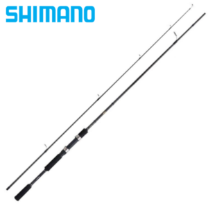 CAÑA SHIMANO FX XT 240 MEDIUM HEAVY